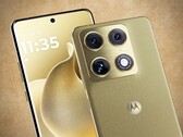 Motorola Signature is een aankomende serie smartphones met vlaggenschip (Afbeelding bron: Evan Blass, bewerkt)