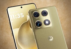 Motorola Signature is een aankomende serie smartphones met vlaggenschip (Afbeelding bron: Evan Blass, bewerkt)