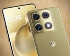 Motorola Signature is een aankomende serie smartphones met vlaggenschip (Afbeelding bron: Evan Blass, bewerkt)