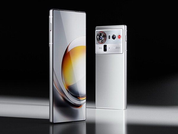 De opvolger van de Nubia Z80 Ultra zal naar verwachting beschikken over betere camera’s en een grotere batterij.
