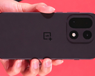 De OnePlus 15, een nieuw vlaggenschip dat onlangs in China is gelanceerd. (Afbeeldingsbron: OnePlus)