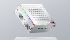 PELADN HO4 is in feite de Intel-variant van de HA-4 mini PC (Afbeelding bron: PELADN)