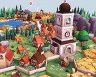Pan'orama is tot en met 9 juli op Steam verkrijgbaar met 85% korting.