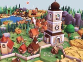 Pan'orama is tot en met 9 juli op Steam verkrijgbaar met 85% korting.