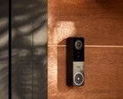 De nieuwe Philips Hue Secure Wired videodeurbel (afbeelding) kan als onderdeel van een bundel worden besteld. (Afbeeldingsbron: Philips Hue)