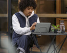 De Pixel Tablet wordt geleverd met een Charging Speak Dock. (Beeldbron: Google)