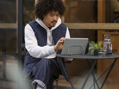 De Pixel Tablet wordt geleverd met een Charging Speak Dock. (Beeldbron: Google)