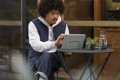 De Pixel Tablet wordt geleverd met een Charging Speak Dock. (Beeldbron: Google)