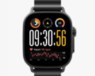 De Watch 5 (foto) van Realme is uitgelekt. (Afbeeldingsbron: Xpertpick)