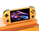 De Retroid Pocket 6 in geel.