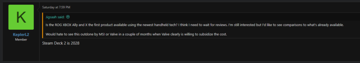 (Afbeeldingsbron: NeoGAF)