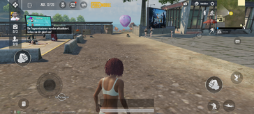 PUBG Mobiel