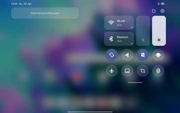 Lenovo Legion Tab Gen 3 tablet beoordeling