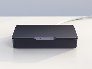 Klein en compact ontwerp van de mini PC (Afbeelding bron: Khadas)