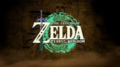 The Legend of Zelda: Tears of the Kingdom wordt morgen getoond (afbeelding via Nintendo)