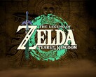 The Legend of Zelda: Tears of the Kingdom wordt morgen getoond (afbeelding via Nintendo)