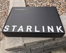 Starlink Performance gigabit-schotel