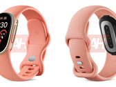 De Google Fitbit Edge