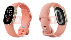 De Google Fitbit Edge