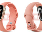 De Google Fitbit Edge