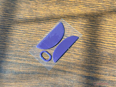 De standaard schaatsvervanger