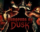 Officiële afbeelding van het spel Dungeons of DUSK. (Afbeeldingsbron: Steam)