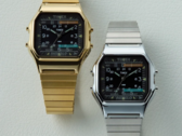 Het Square Camper-horloge van Timex en Beams zal slechts in beperkte oplage verkrijgbaar zijn