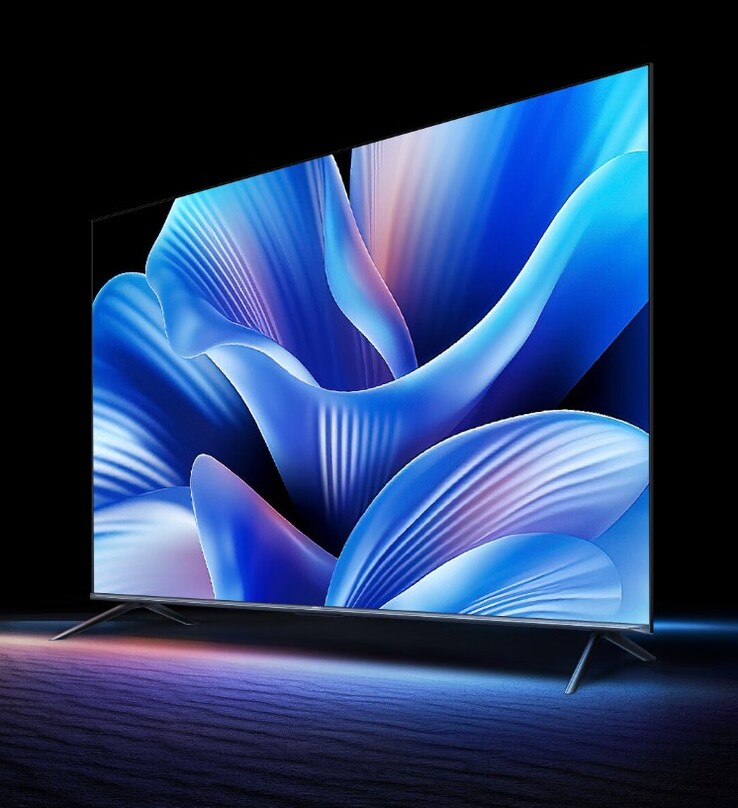 De Hisense Vidda S85 TV. (Afbeeldingsbron: Hisense)