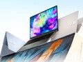 De Vivobook S 14X OLED en Vivobook S 16X OLED zijn voorzien van Intel Alder Lake H-serie processoren. (Afbeelding bron: ASUS)