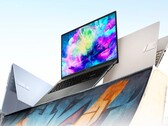 De Vivobook S 14X OLED en Vivobook S 16X OLED zijn voorzien van Intel Alder Lake H-serie processoren. (Afbeelding bron: ASUS)