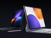 De Xiaomi Pad 7S Pro is 5,8 mm dik en weegt slechts 576 gram. (Afbeelding Bron: Xiaomi)