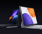 De Xiaomi Pad 7S Pro is 5,8 mm dik en weegt slechts 576 gram. (Afbeelding Bron: Xiaomi)
