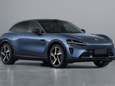 Xiaomi YU7 SUV: Nieuwe elektrische SUV met tot 681 pk en 800-volt technologie gepresenteerd (Bron: Xiaomi)