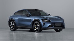 Xiaomi YU7 SUV: Nieuwe elektrische SUV met tot 681 pk en 800-volt technologie gepresenteerd (Bron: Xiaomi)