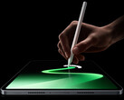 De Pad 9 biedt goede ondersteuning voor stylus en toetsenbord. Afgebeeld: de tablet met de Focus Stylus Pro 12.