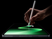 De Pad 9 biedt goede ondersteuning voor stylus en toetsenbord. Afgebeeld: de tablet met de Focus Stylus Pro 12.