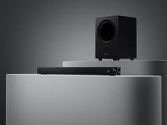 Xiaomi's Soundbar Pro 2.1 ch is nu verkrijgbaar in Duitsland. (Afbeeldingsbron: Xiaomi)