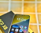 De Poco X8 van Xiaomi maakt een erg goede indruk en is niet eens duur.