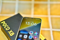 De Poco X8 van Xiaomi maakt een erg goede indruk en is niet eens duur.
