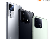 Android 14 zou aan het eind van de zomer of het begin van de herfst zijn stabiele debuut moeten maken. (Afbeeldingsbron: Xiaomi)