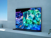 De Bravia XR A95K is een van de weinige QD-OLED-tv's op de markt, op dit moment. (Afbeelding bron: Sony)