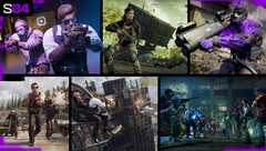 Verwacht een Battle Pass boordevol actie, nieuwe Operators, wapens en crossover-evenementen gedurende het seizoen. (Afbeelding Bron: Call of Duty blog)