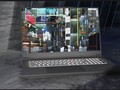 De Clevo X270-laptop is de eerste gaming-notebook die volledig van Intel is gemaakt. (Bron: Clevo)