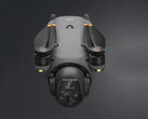 De Mavic 4 Pro zal de eerste Mavic drone zijn die in meer dan een jaar wordt uitgebracht. (Afbeeldingsbron: DroneXL - bewerkt)
