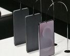 Galaxy De kleurvarianten van de S25 Edge zijn voor het eerst getoond (bron: @r3dash op X)
