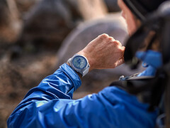 De Fenix 7-serie heeft al bijna drie maanden geen stabiele update ontvangen. (Afbeelding bron: Garmin)