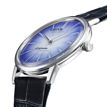 (Afbeeldingsbron: Credor)