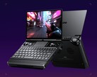 De door Strix Halo aangedreven GPD Win Max 3-gaminghandheld zal maar liefst 1.750 dollar kosten.