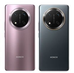 Kleuren van de Magic7 Lite (Afbeelding bron: Honor)