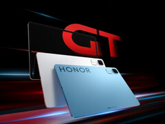 De Pad GT heeft hardware uit het middensegment, ondanks de focus van Honor op &#039;gaming tablets&#039;. (Afbeeldingsbron: Honor)